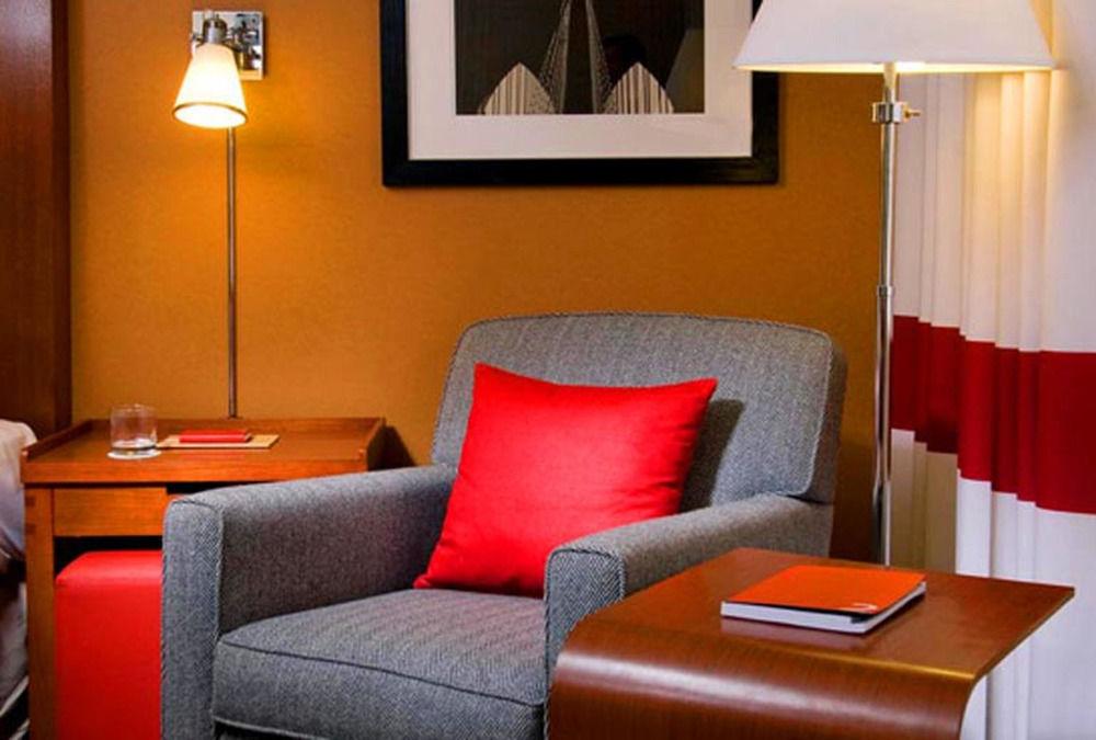 Four Points By Sheraton Little Rock Midtown Eksteriør billede