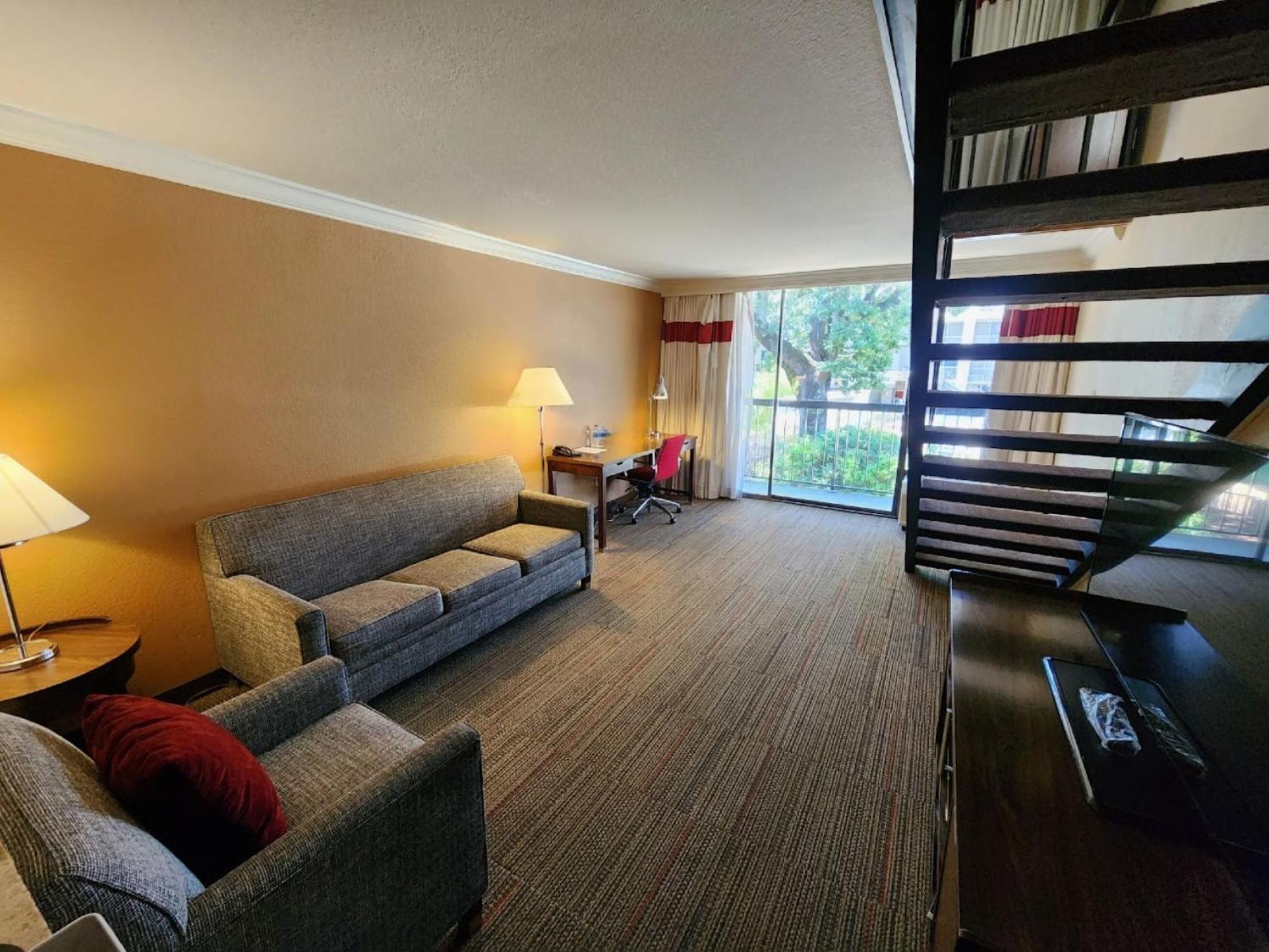 Four Points By Sheraton Little Rock Midtown Eksteriør billede