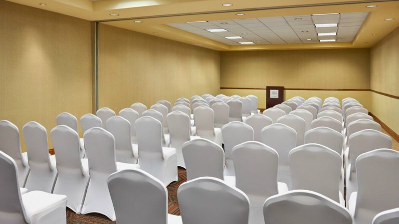 Four Points By Sheraton Little Rock Midtown Eksteriør billede