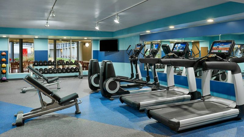 Four Points By Sheraton Little Rock Midtown Eksteriør billede
